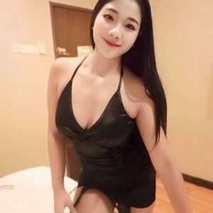 Jina JB Escort Girl