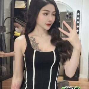 Yoyo JB Escort Girl