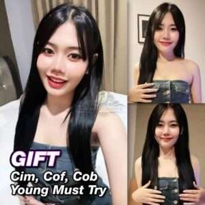 Gift JB Escort Girl