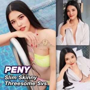 Peny JB Escort Girl