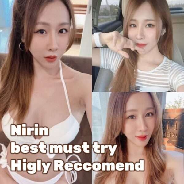 Nirin JB Escort Girl