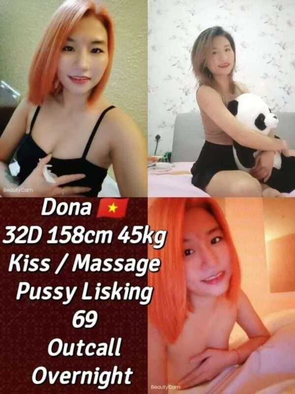 Dona JB Escort Girl