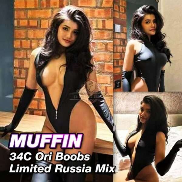 Muffin JB Escort Girl