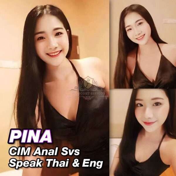 Pina JB Escort Girl