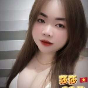 莎莎 JB Escort Girl