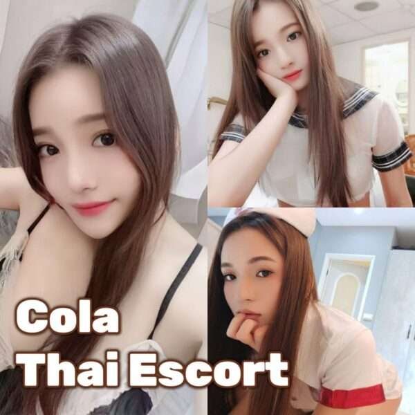 Cola JB Escort Girl