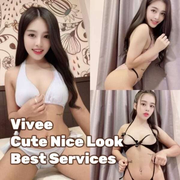 Vivee JB Escort Girl