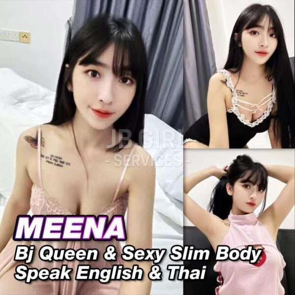 Meena JB Escort Girl