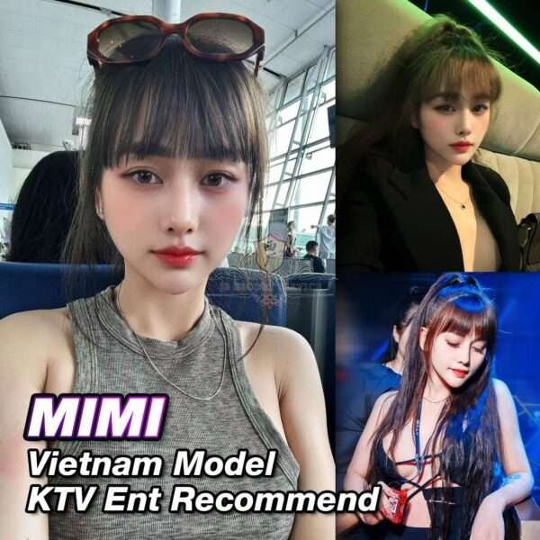 Mimi JB Escort