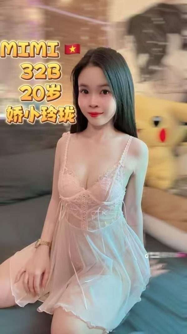 Mimi JB Escort Girl