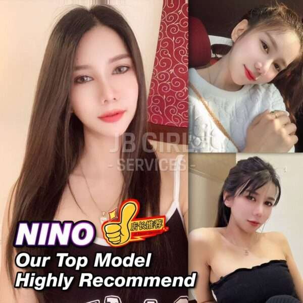 Nino JB Escort Girl