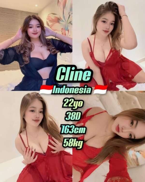Cline JB Escort Girl