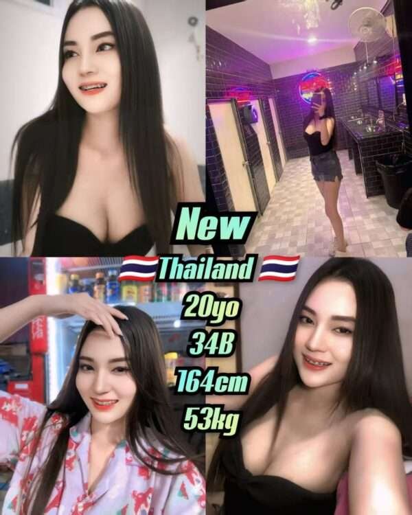 New JB Escort Girl