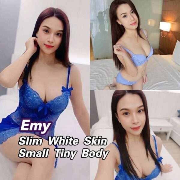 Emy JB Escort Girl