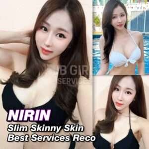 Nirin JB Escort Girl