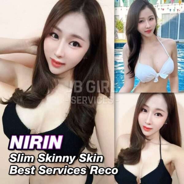 Nirin JB Escort Girl