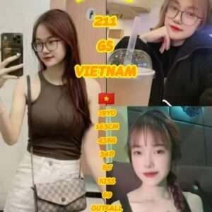 211 GS JB Escort Girl