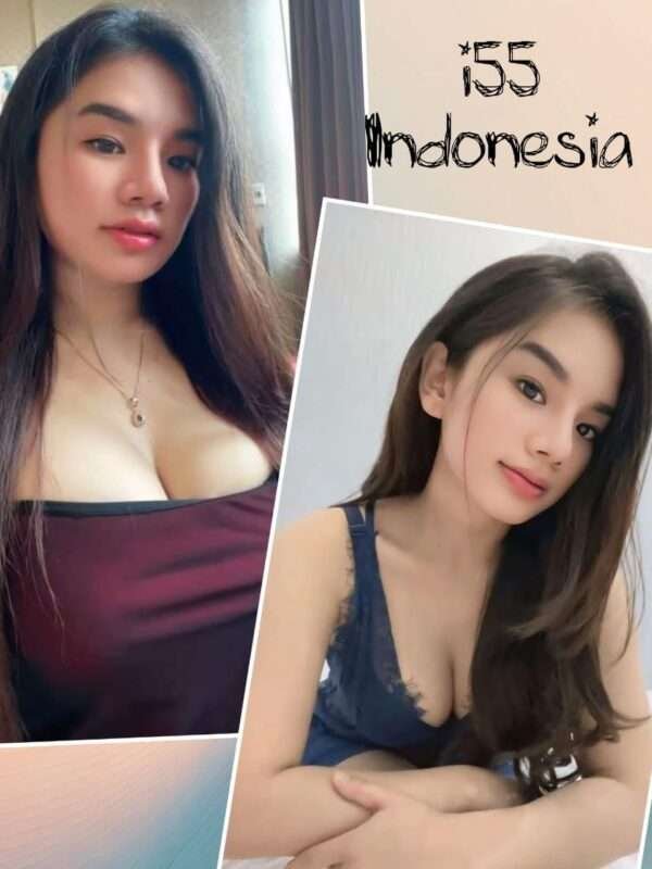 I55 JB Escort Girl
