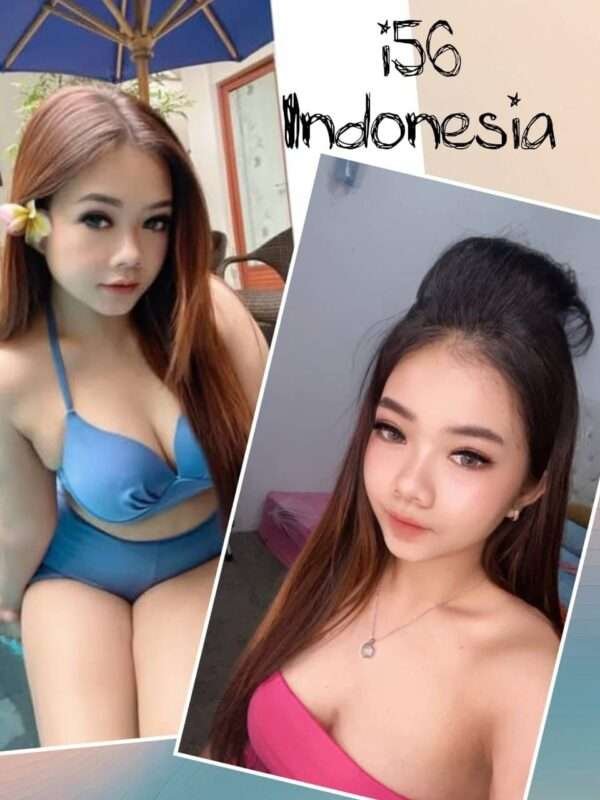 I56 JB Escort Girl