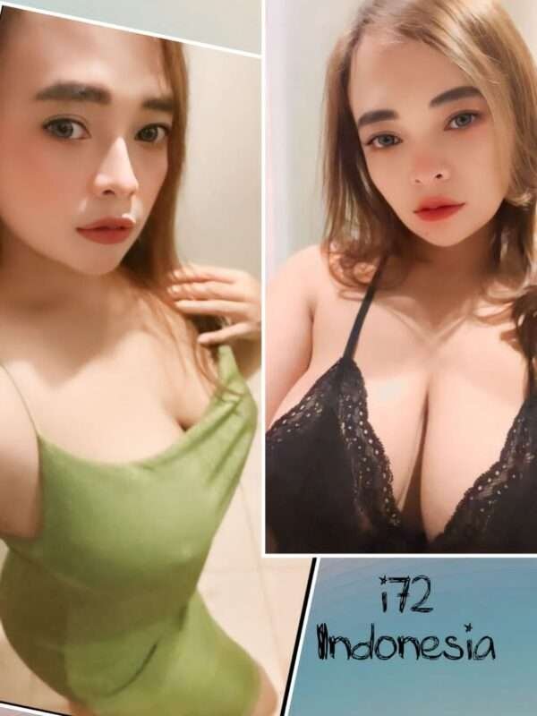 I72 JB Escort Girl