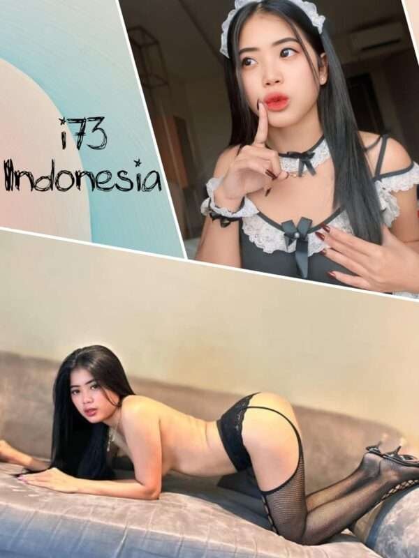I73 JB Escort Girl