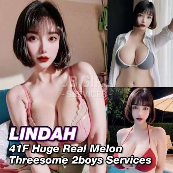 Lindah JB Escort Girl