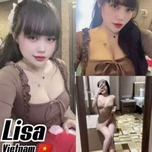 Lisa JB Escort Girl