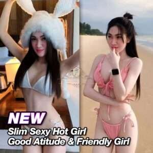 New JB Escort Girl