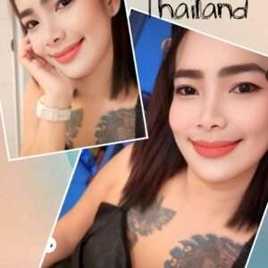T28 JB Escort Girl