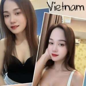 V19 JB Escort Girl