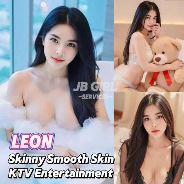 Leon JB Escort Girl