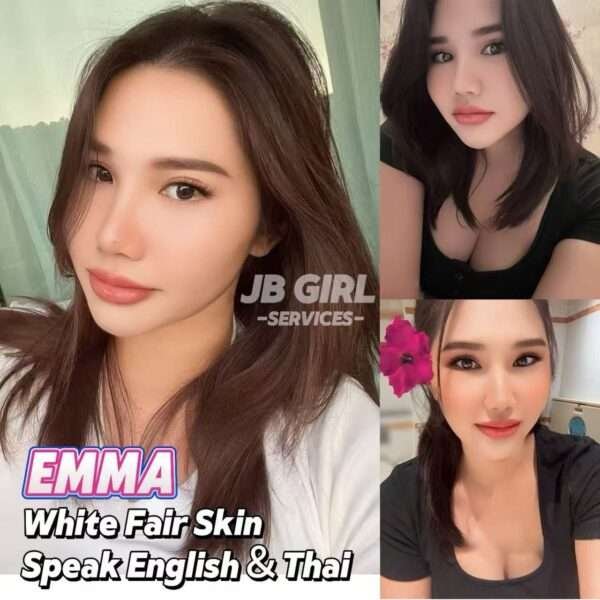 Emma JB Escort Girl