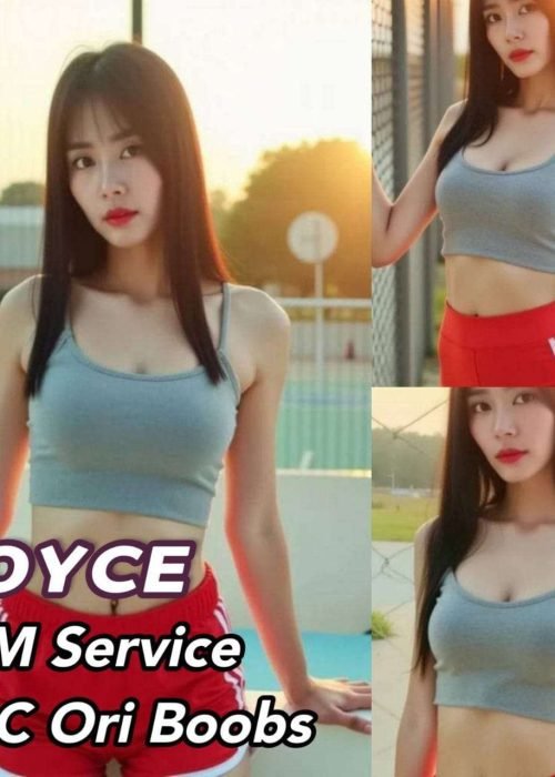 Joyce JB Escort Girl