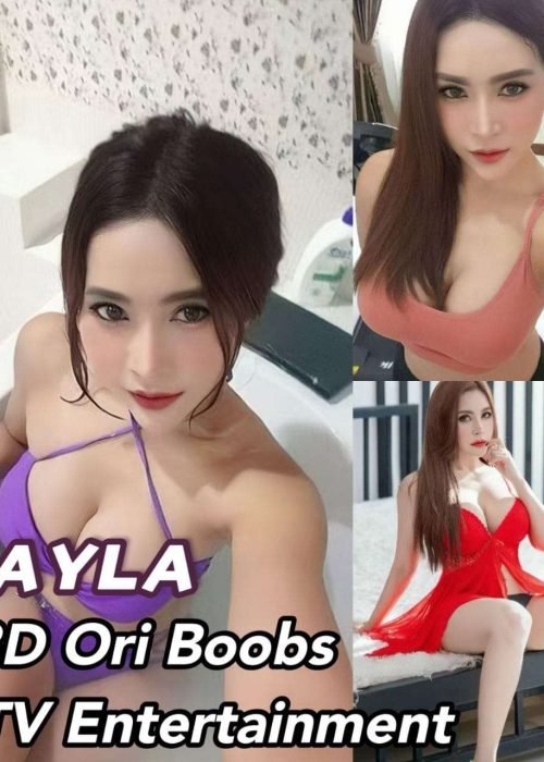 Kayla JB Escort Girl