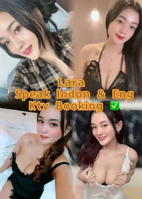 Lara JB Escort Girl