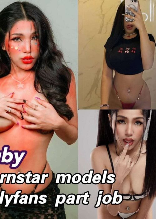 Ruby JB Escort Girl